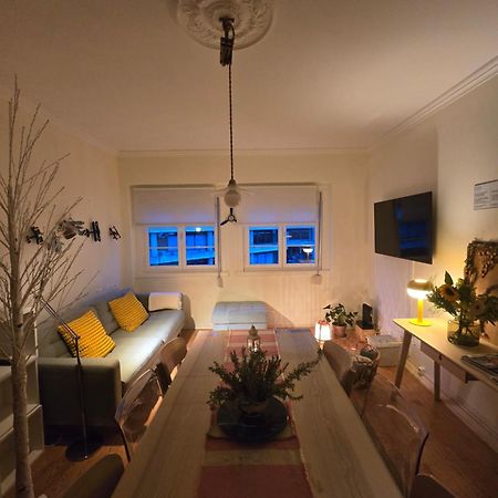 Majesticlara Lisbon Guest House Екстериор снимка