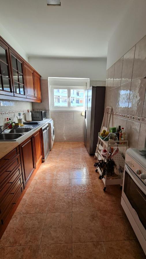 Majesticlara Lisbon Guest House Екстериор снимка
