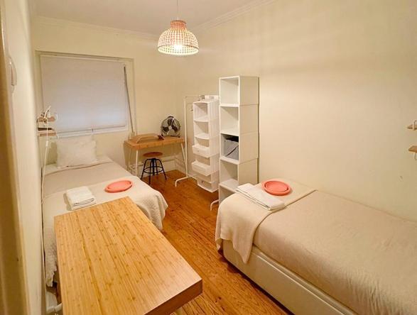 Majesticlara Lisbon Guest House Екстериор снимка