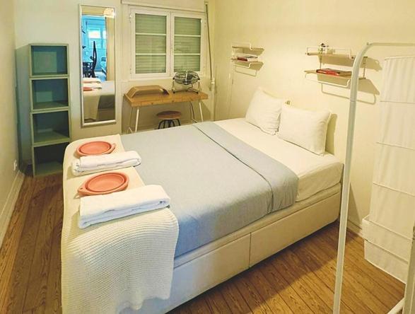 Majesticlara Lisbon Guest House Екстериор снимка