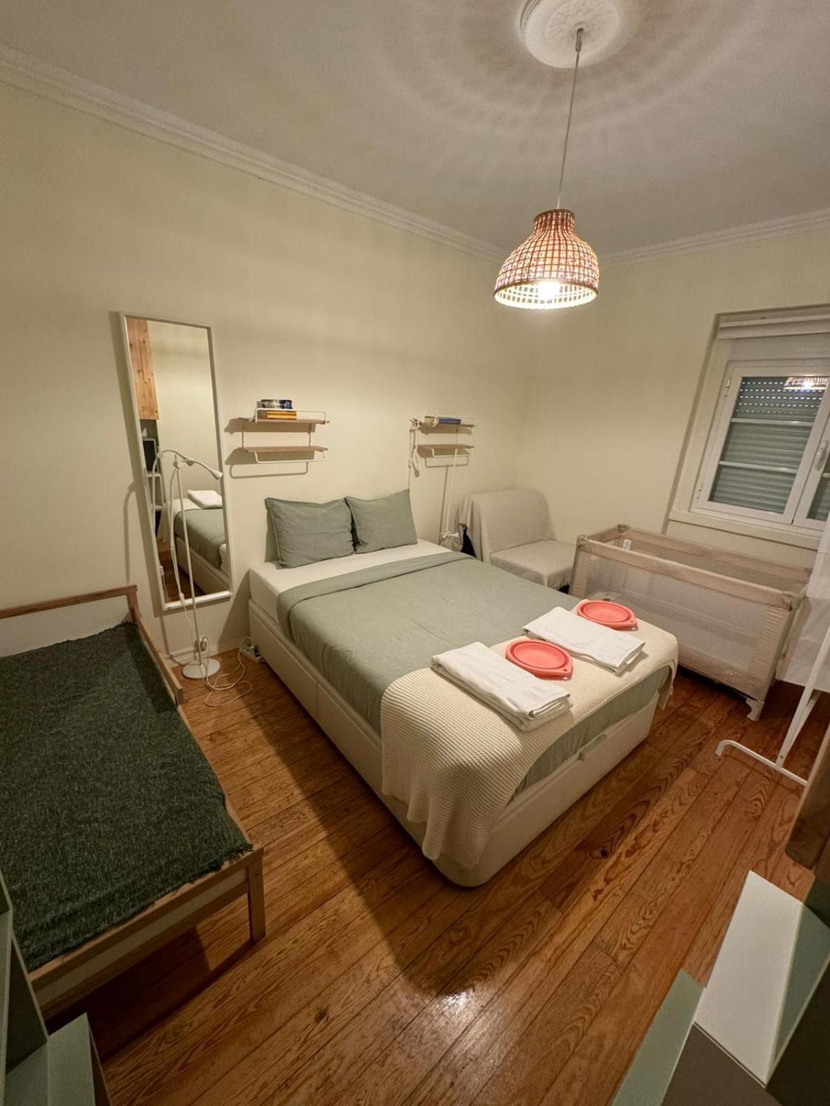 Majesticlara Lisbon Guest House Екстериор снимка