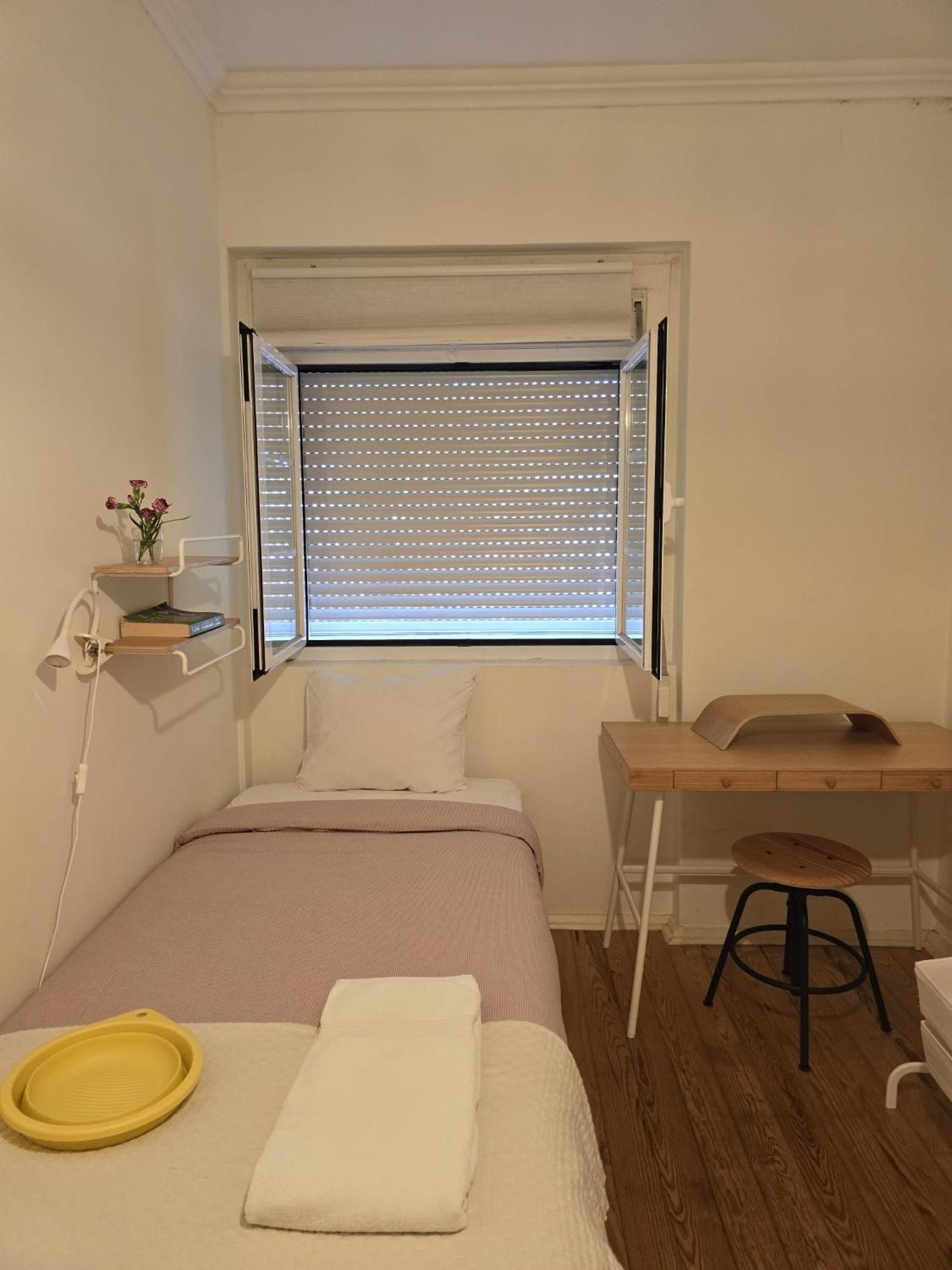 Majesticlara Lisbon Guest House Екстериор снимка