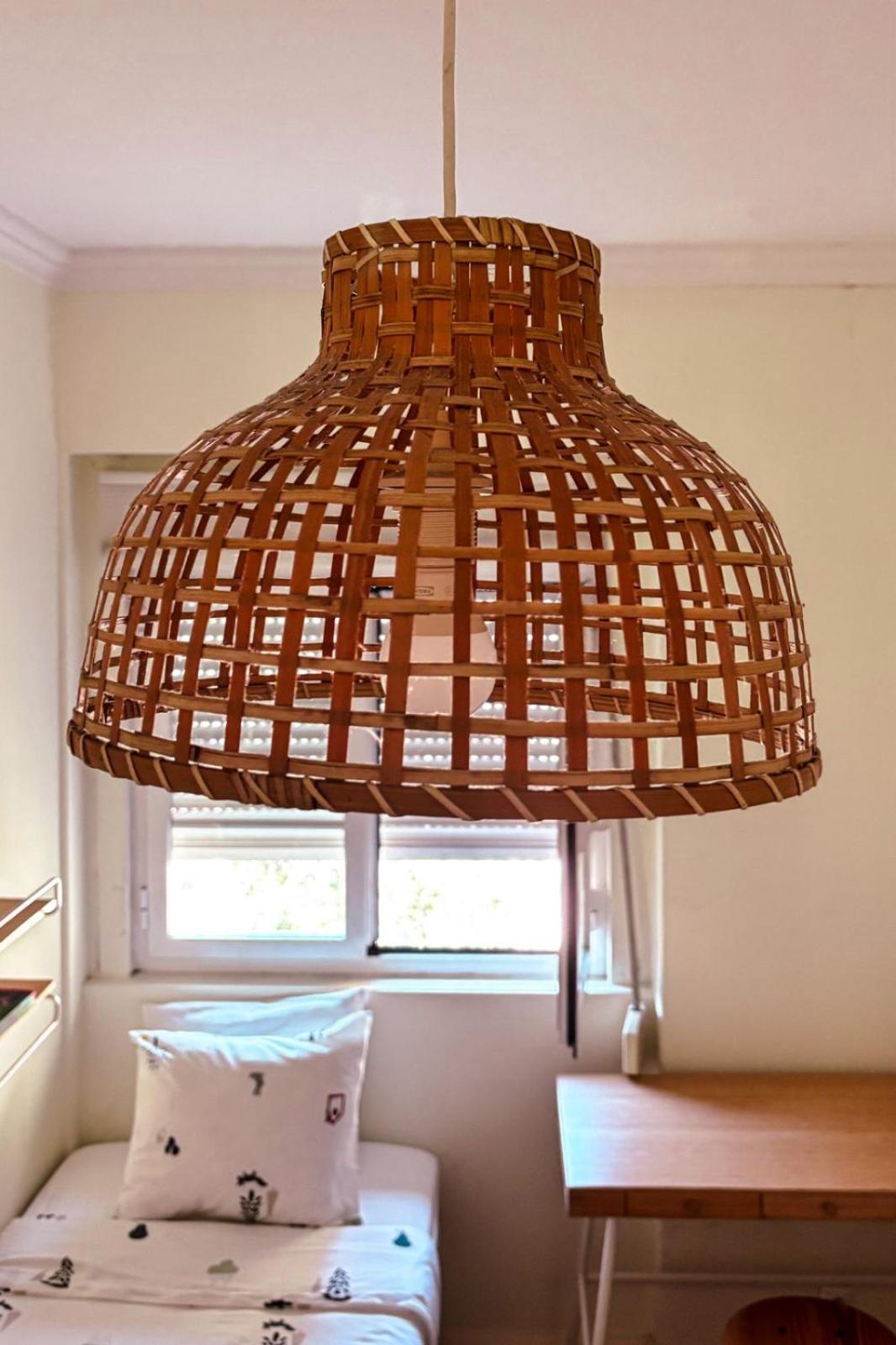 Majesticlara Lisbon Guest House Стая снимка