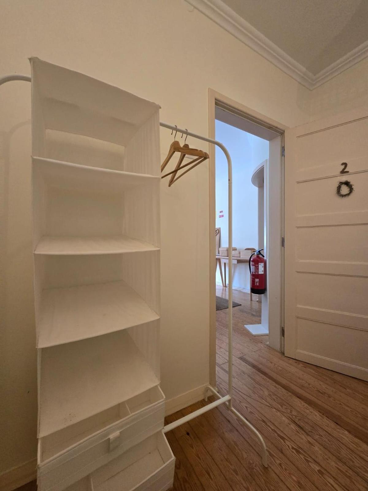 Majesticlara Lisbon Guest House Екстериор снимка