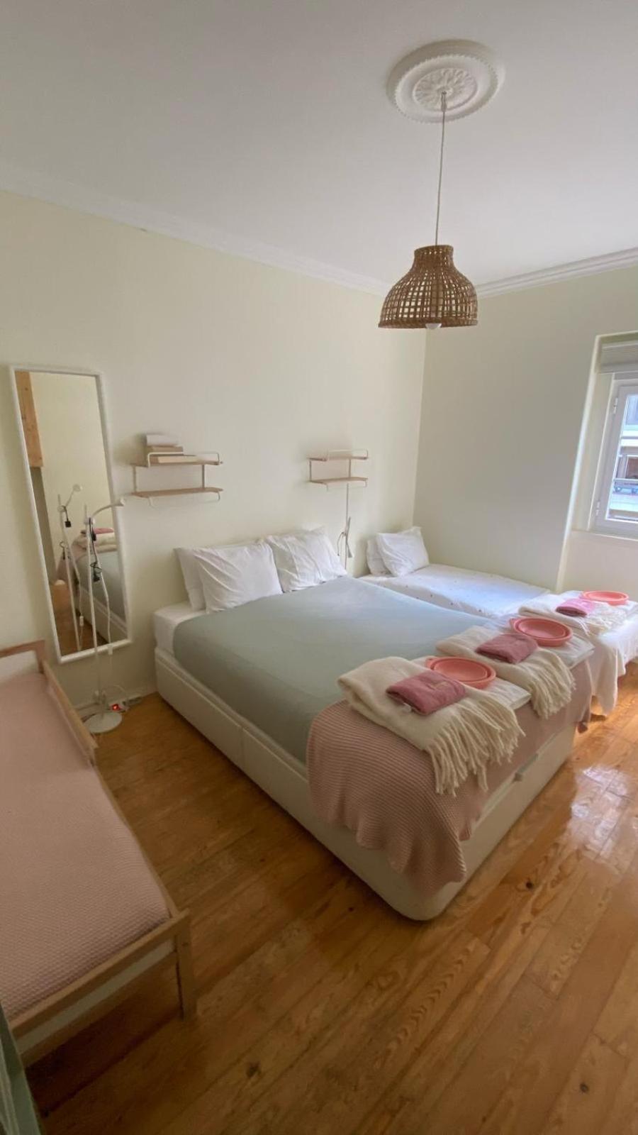 Majesticlara Lisbon Guest House Екстериор снимка