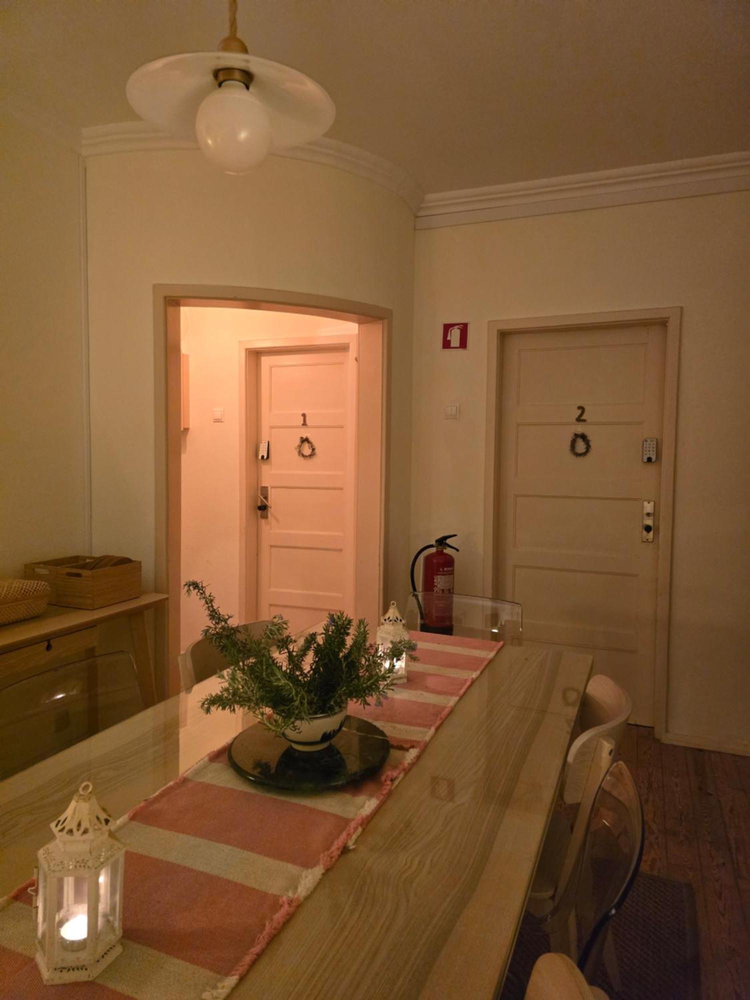 Majesticlara Lisbon Guest House Екстериор снимка