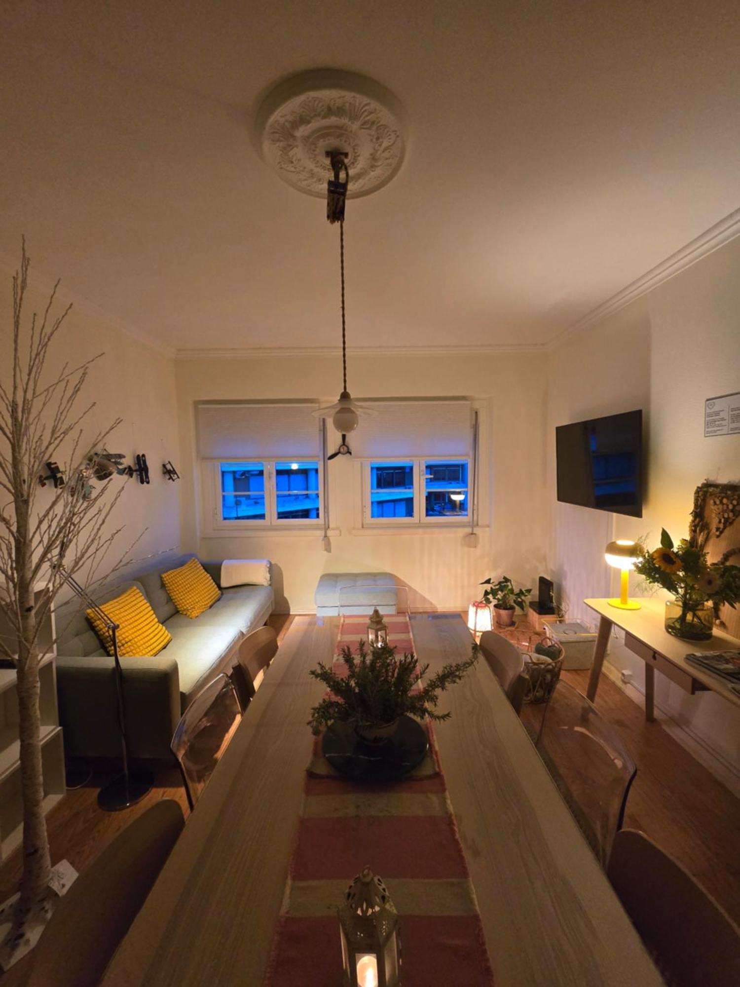 Majesticlara Lisbon Guest House Екстериор снимка