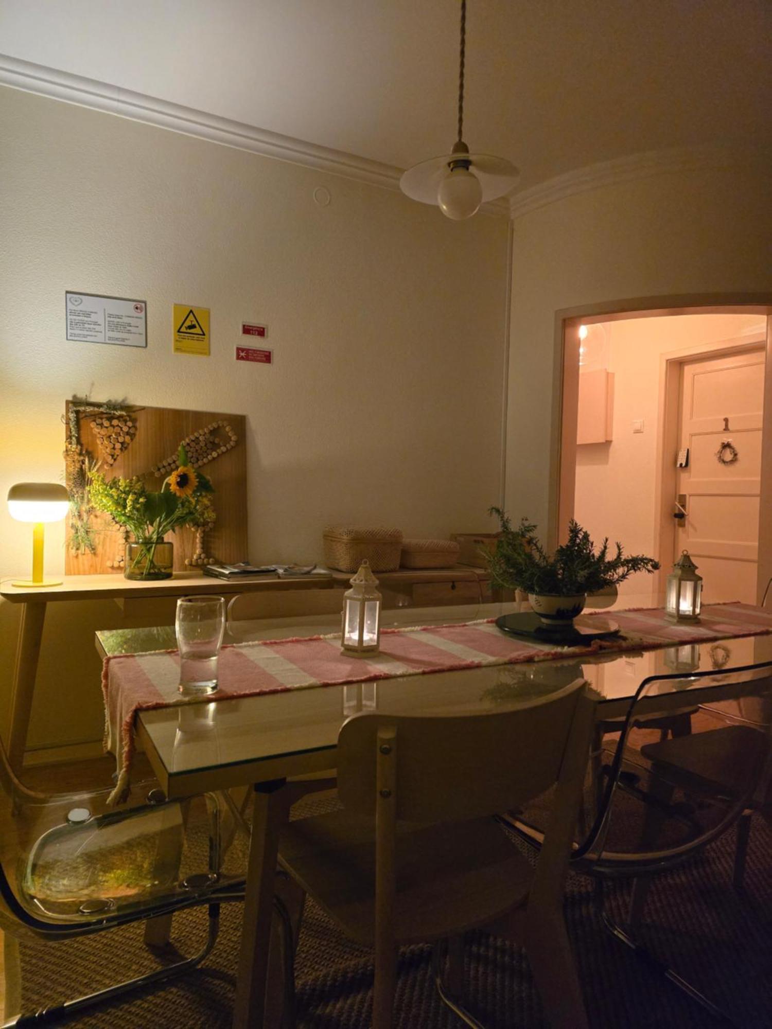 Majesticlara Lisbon Guest House Екстериор снимка